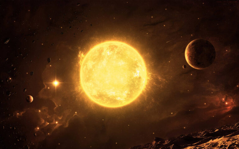 Profesor Hans Haubold – Profesor Arak Mathai | Una casa de verano y el sol: 50 años de ciencia espacial con la ONU